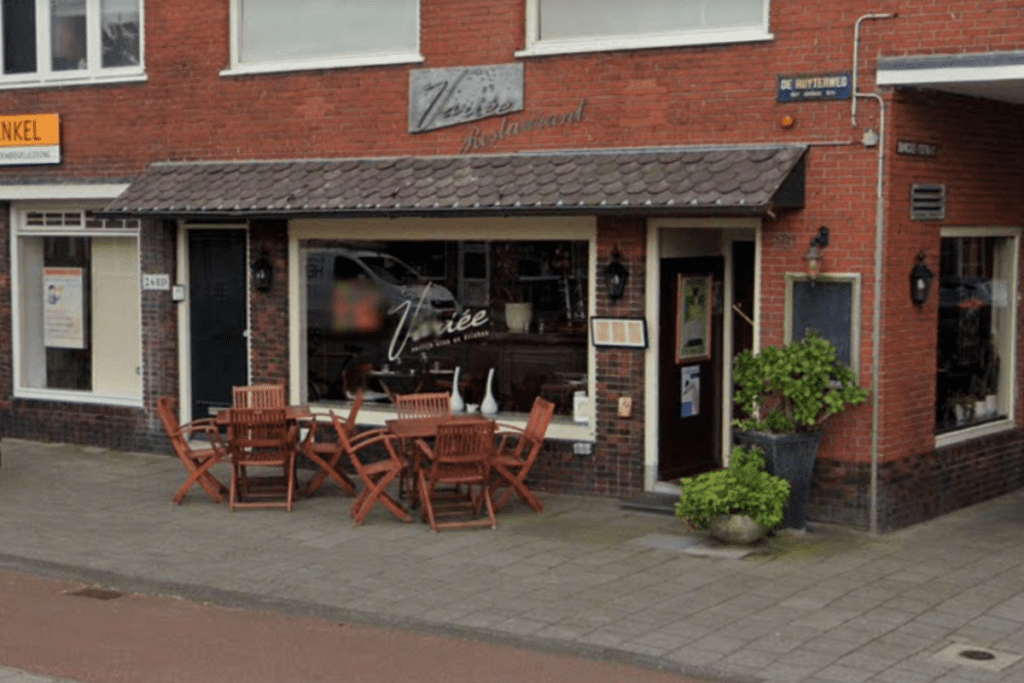 Varíée Haarlem