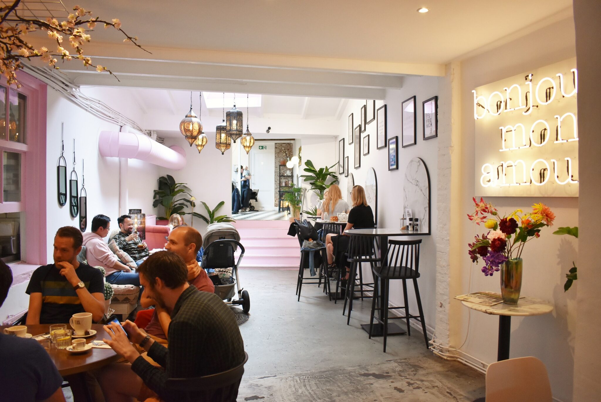 TEDS Haarlem