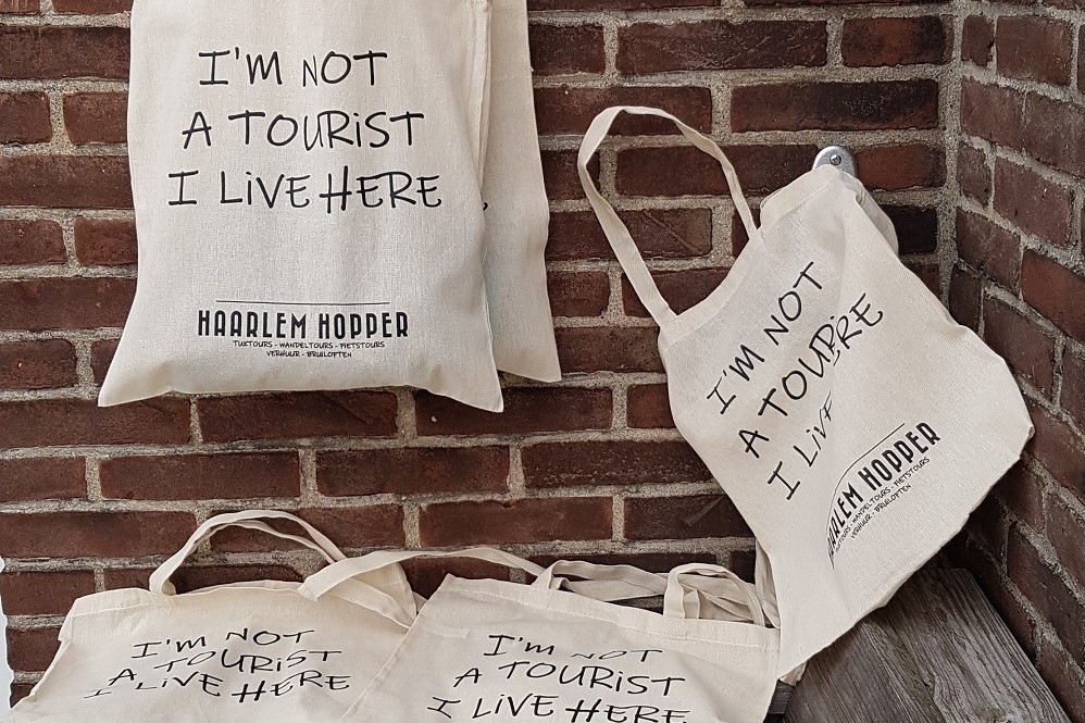 Cadeautjes Haarlem