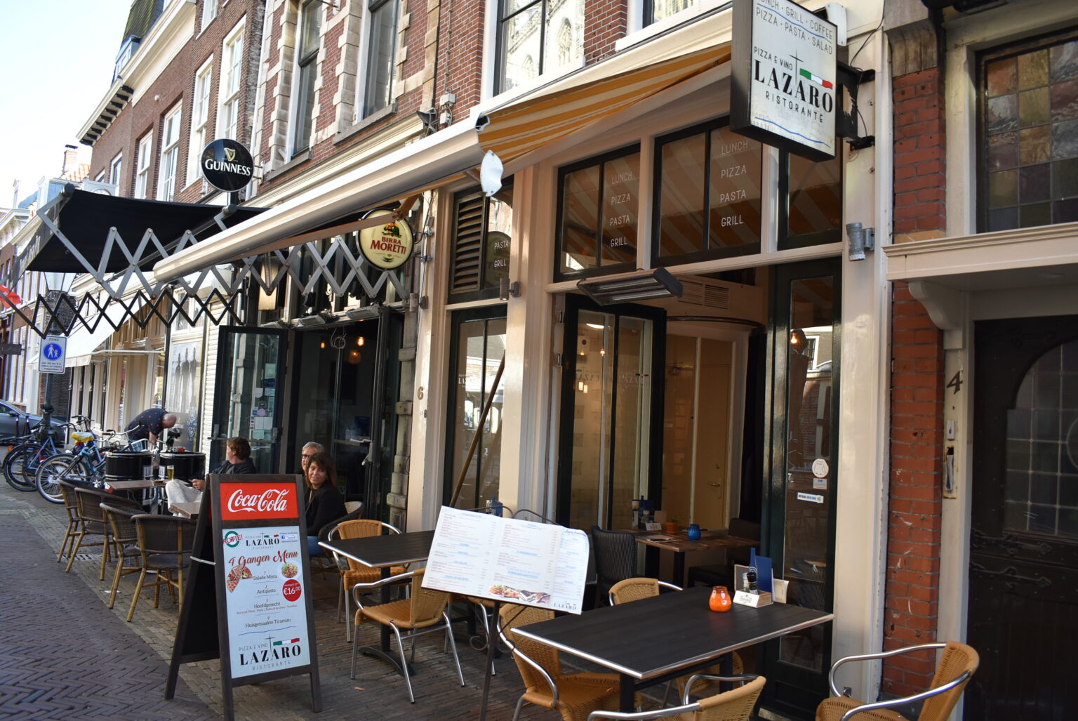 Basisschool de Wadden locatie Molenwijk indebuurt Haarlem