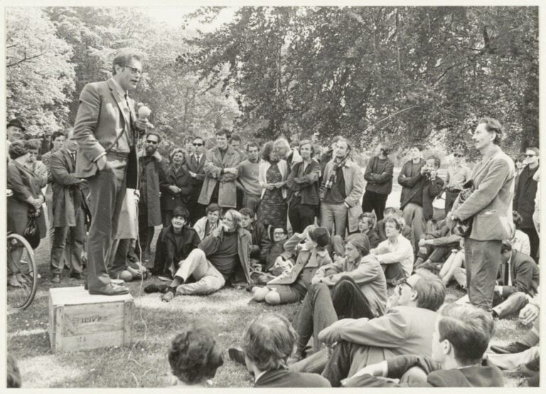 Toen in 11 x plezier door de jaren heen in de Haarlemmerhout indebuurt Haarlem Toen in 11 x plezier door de jaren heen in de Haarlemmerhout indebuurt Haarlem