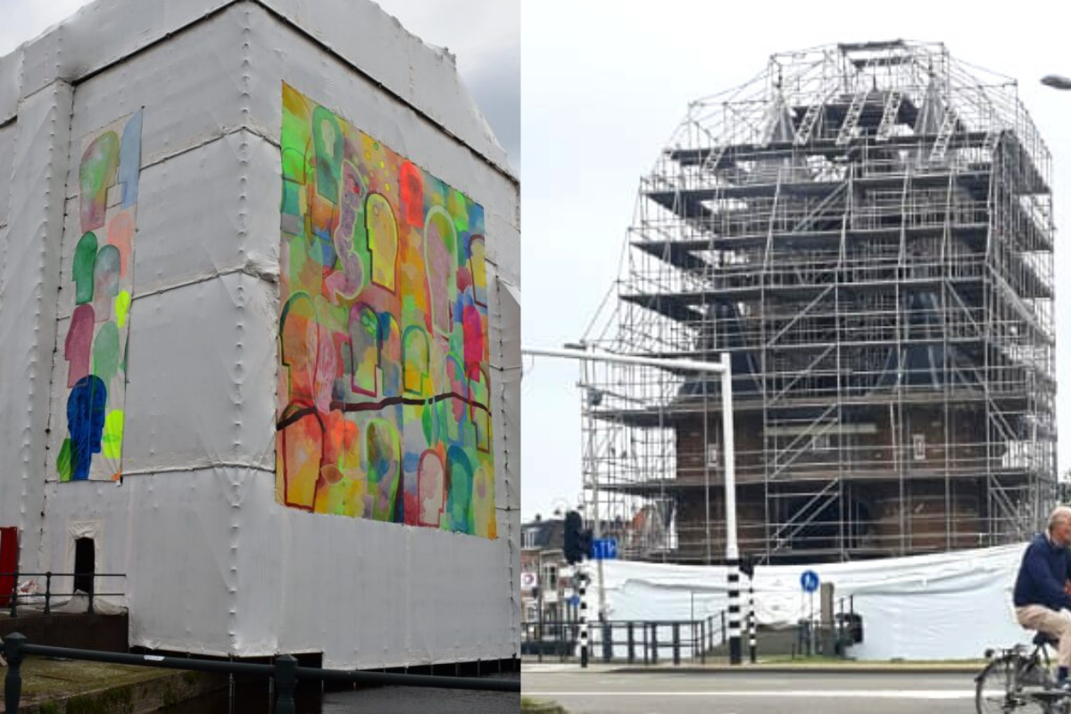 Amsterdamse poort