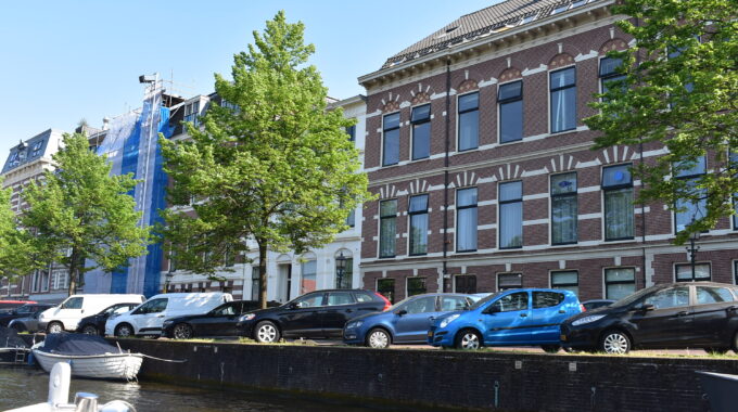 goedkoop parkeren haarlem