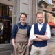 Restaurant Moustique | foto: indebuurt Haarlem
