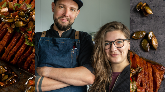 Brikett Smokehouse Haarlem