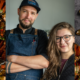 Brikett Smokehouse Haarlem
