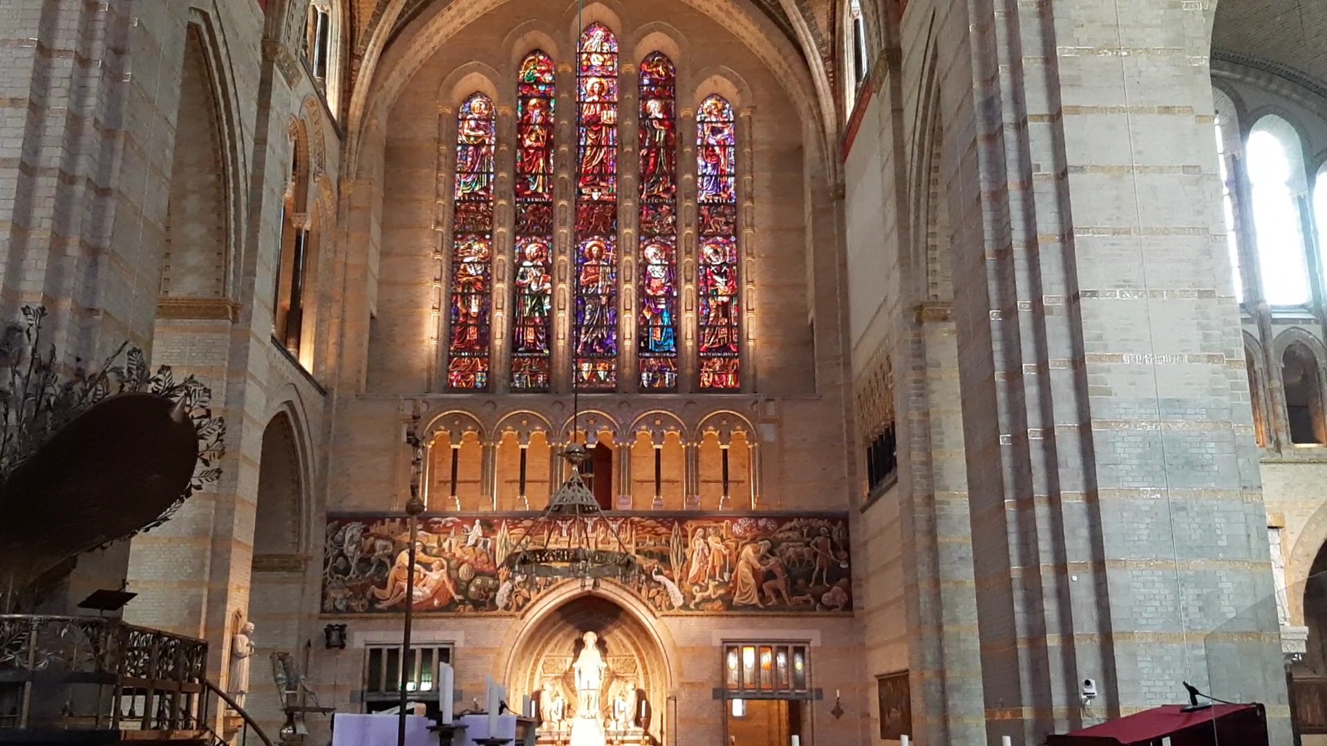 Open Monumentendag 2025: dit is je kans binnen te kijken bij deze locaties in Haarlem
