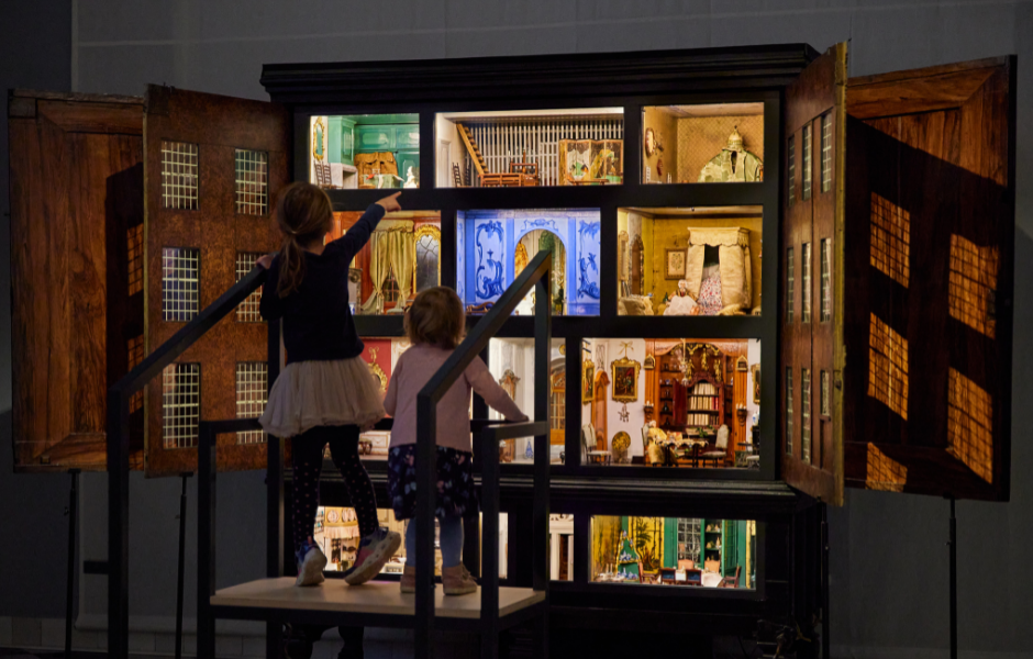 Frans Hals Museum | foto: Mo Schalkx