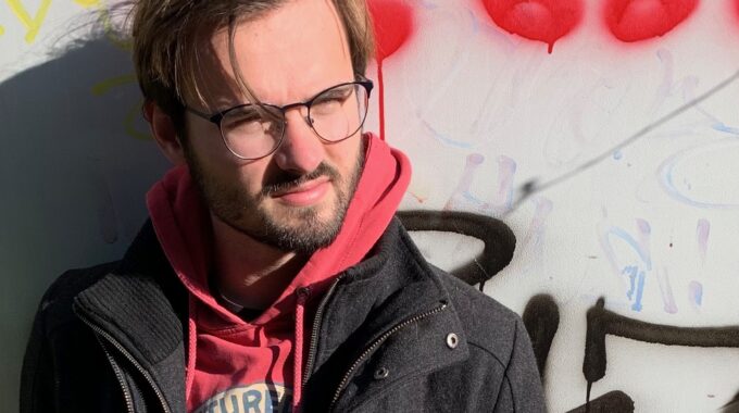 Mathijs Boogaert Haarlemmer Hotspots Favorieten