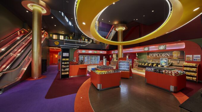 Pathe Haarlem