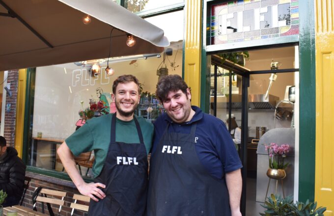 FLFL Haarlem