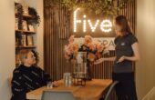 Five City Spa