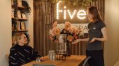 Five City Spa