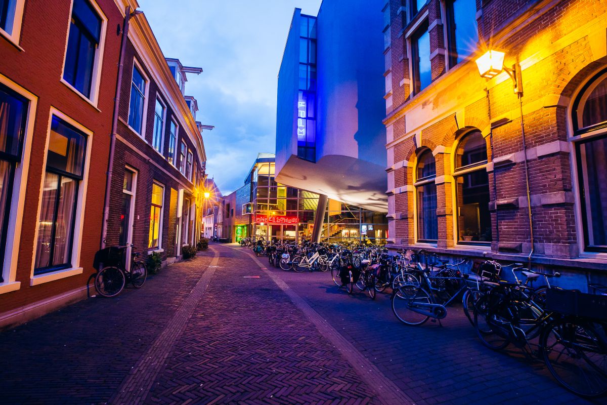 Weekendtips: dit kun je doen in Haarlem (14 – 16 november)