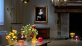 Frans Hals Museum in bloei | Foto: Gert Jan van Rooij