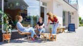 koffie haarlem