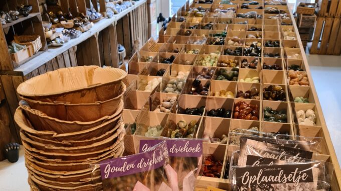 Foto: Ananda Nieuwetijdswinkel