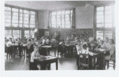 klaslokaal haarlem