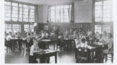 klaslokaal haarlem
