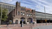 staking NS Haarlem