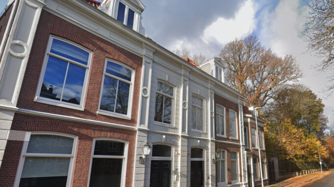 funda haarlem