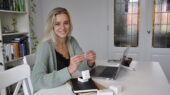 Lotte van den Heuvel sieraden haarlem
