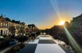 Schaken in Haarlem