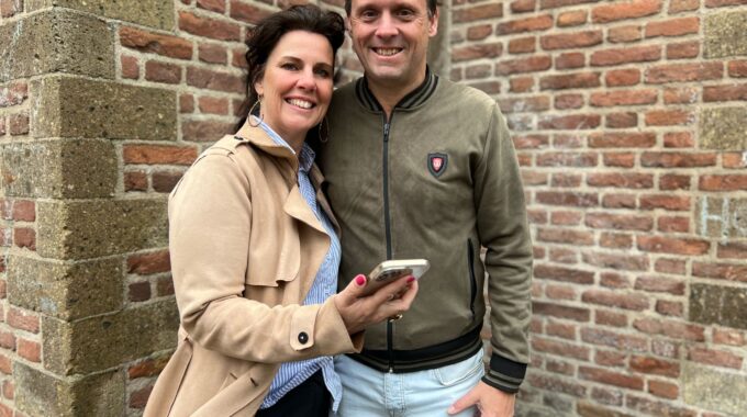 escape the city haarlem