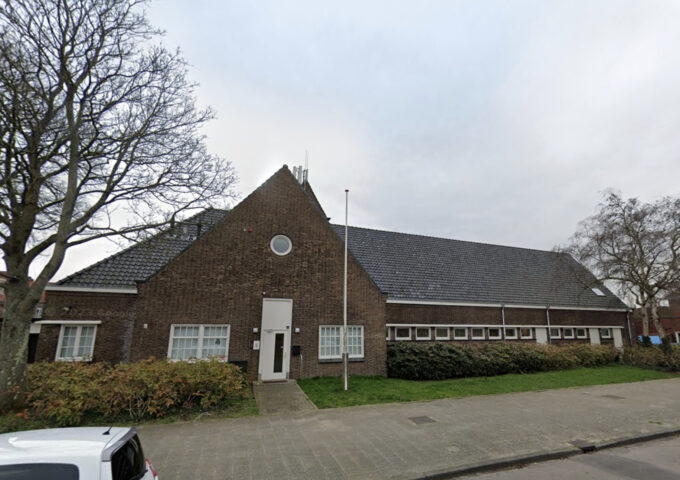 historisch pand haarlem te koop