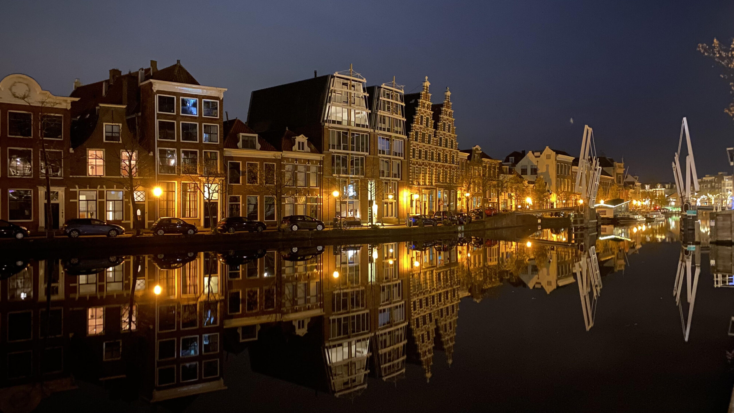 7 x dit zijn jullie mooiste foto’s van Haarlem