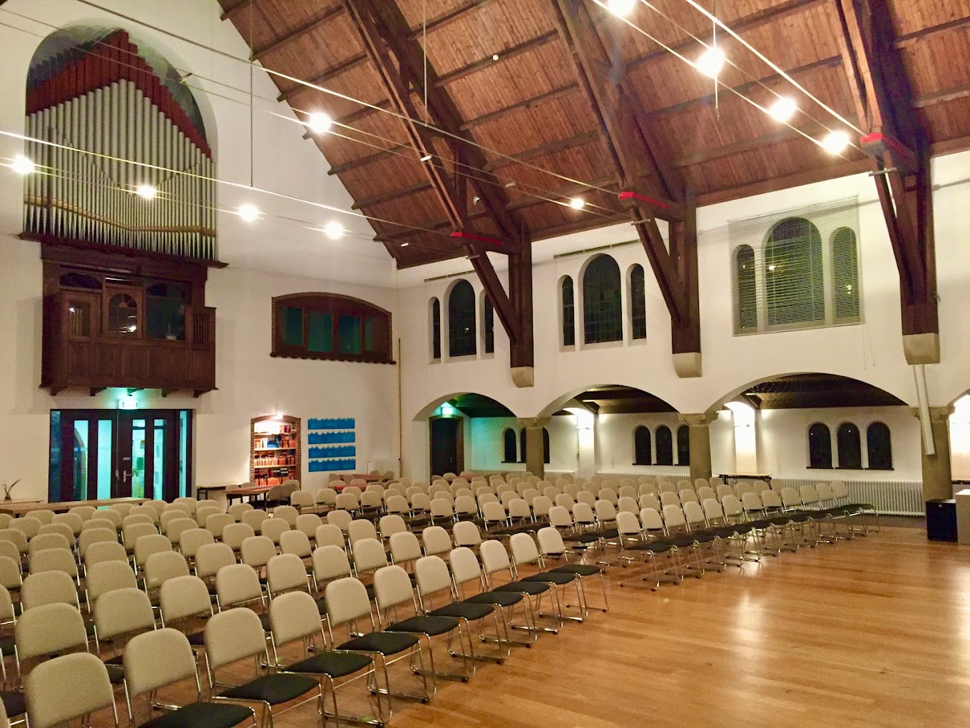 Theater duur? Tijdens het Theaterweekend in Haarlem kun je vanaf 10 euro naar een voorstelling