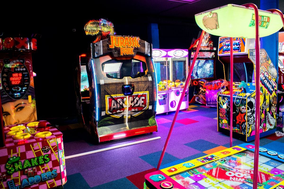 The Game Box in Haarlem wordt overgenomen: dit gaat er gebeuren