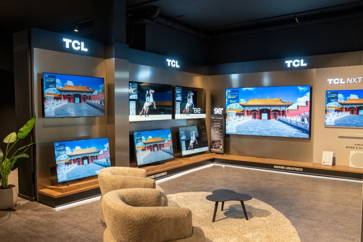 Opgelet! Deze nieuwe winkel dicht bij Haarlem mag je absoluut niet missen