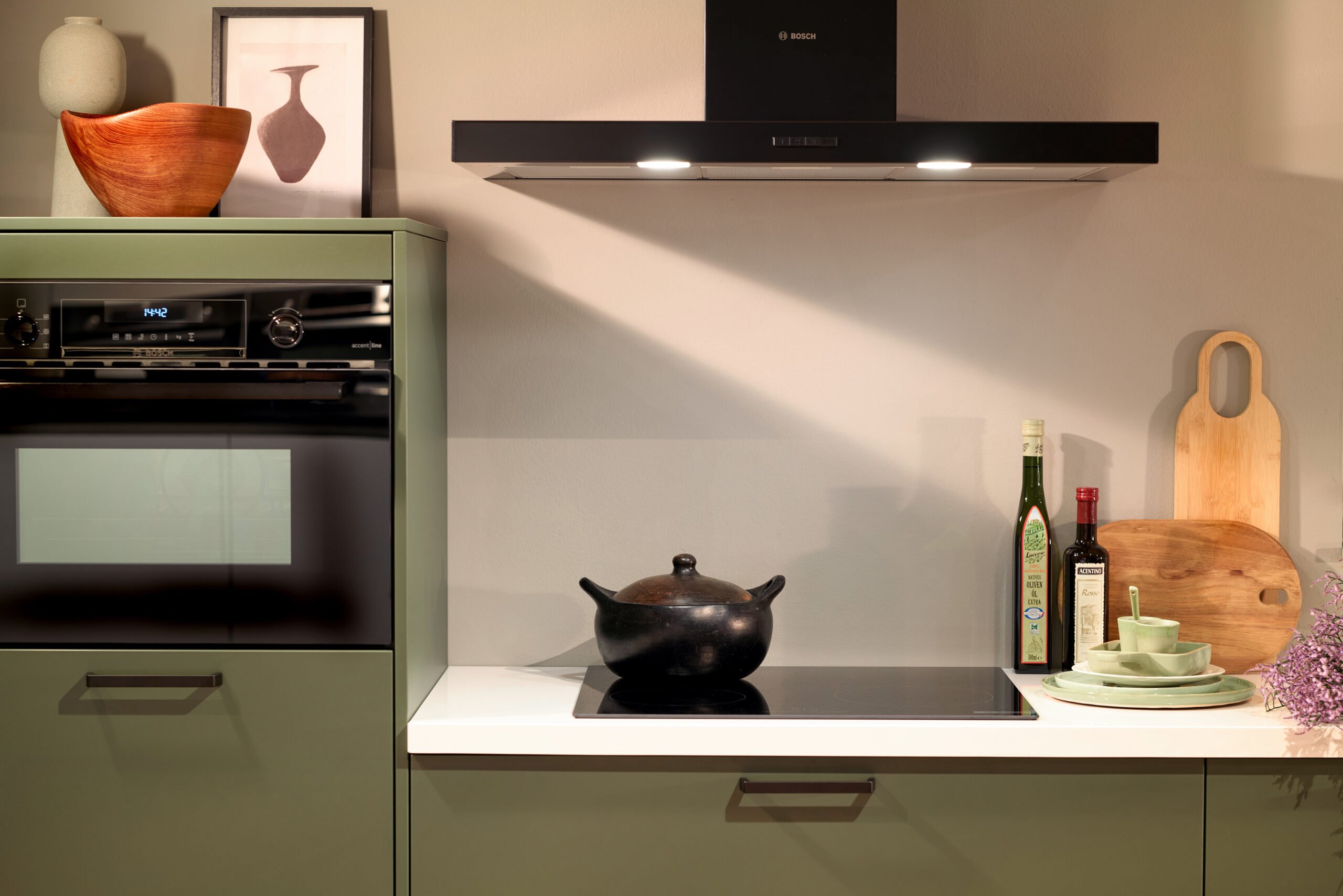 Van verbouwen tot verhuizen: hier vind je jouw ideale keuken