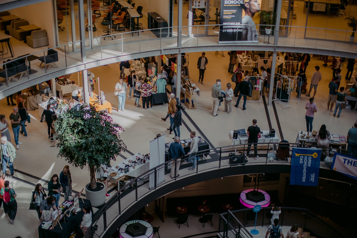 Weekendtips: dit kun je doen in Haarlem (7 – 9 november)