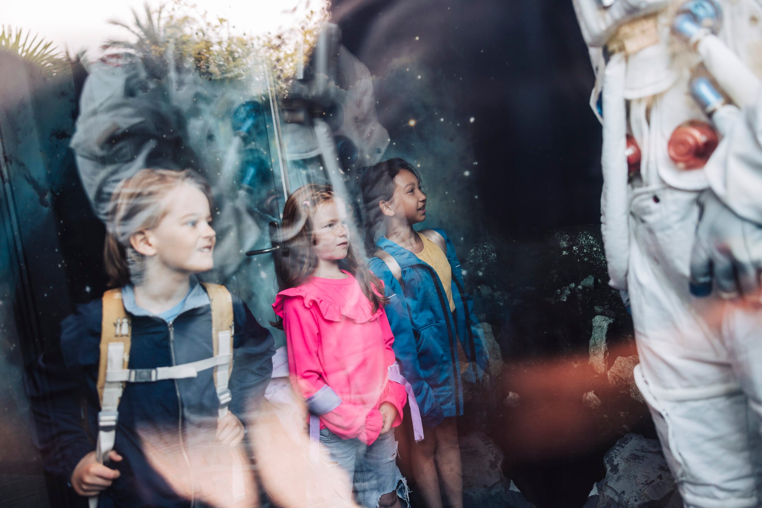 Wil je weten: binnenkort kun je ARTIS ook in het donker bezoeken