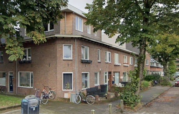 11 x deze woningen in Haarlem staan sinds een paar dagen op Funda