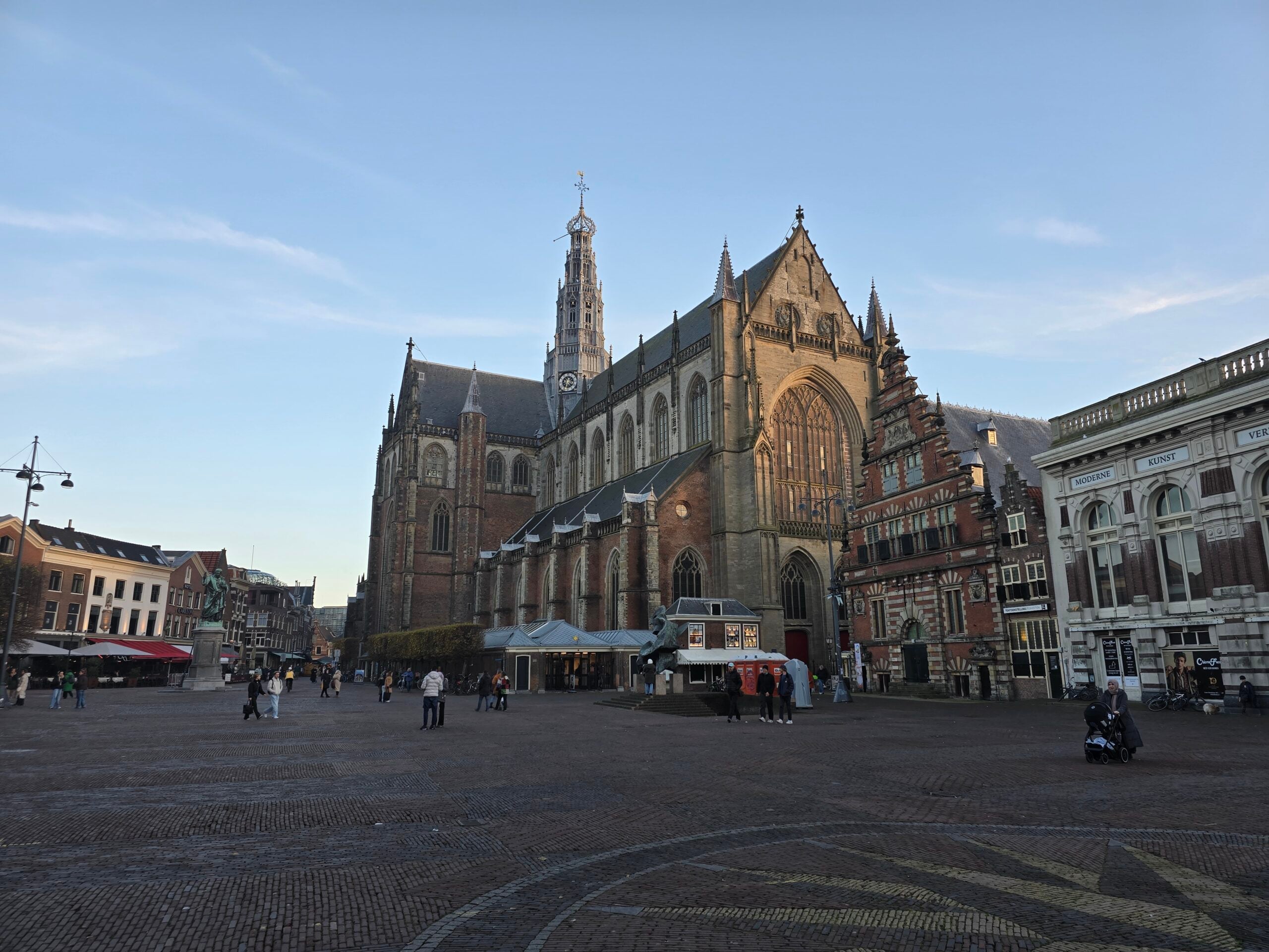 Weekendtips: dit kun je doen in Haarlem (27 – 28 december)