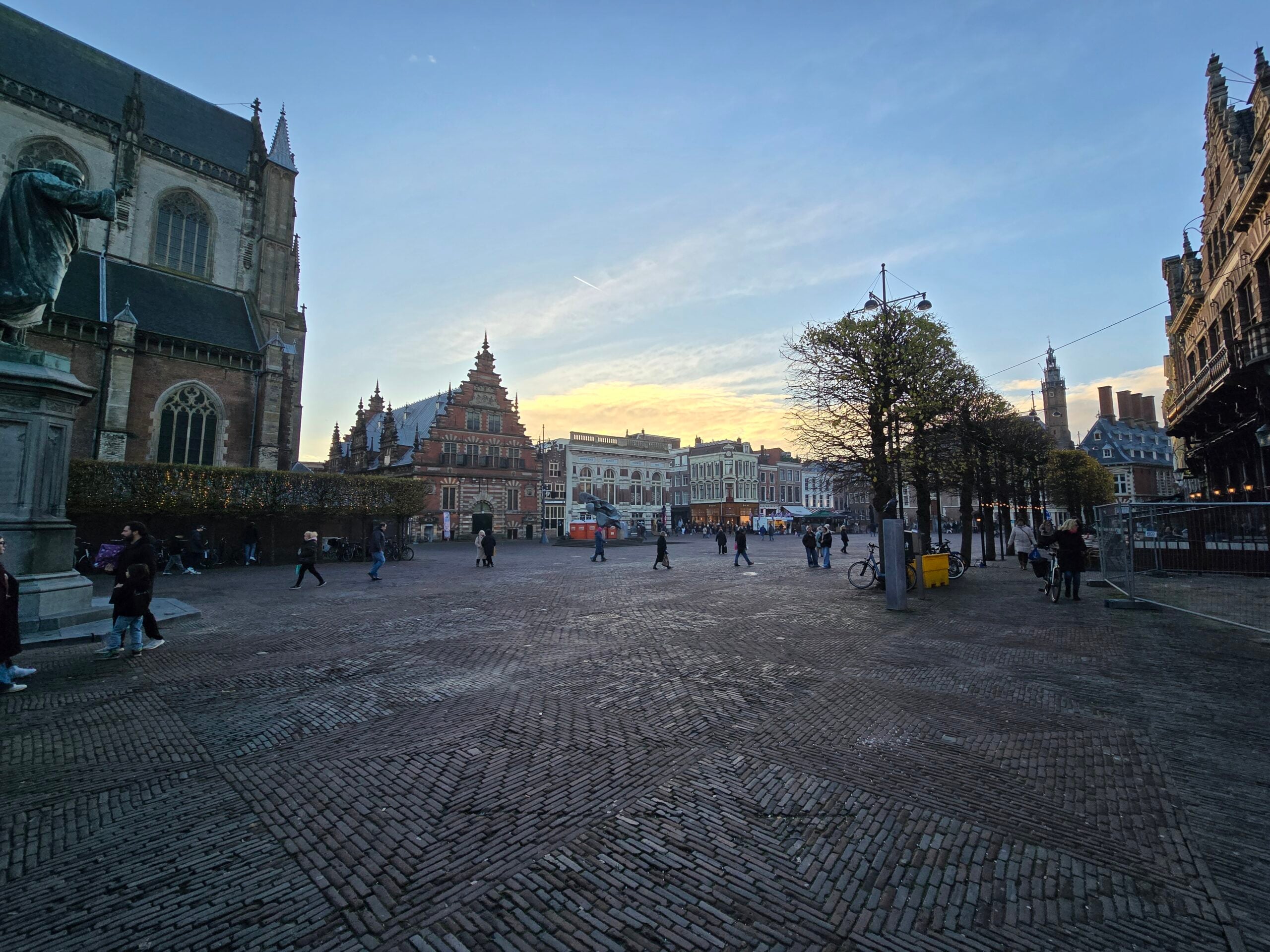 Weekendtips: dit kun je doen in Haarlem (2 – 4 januari)