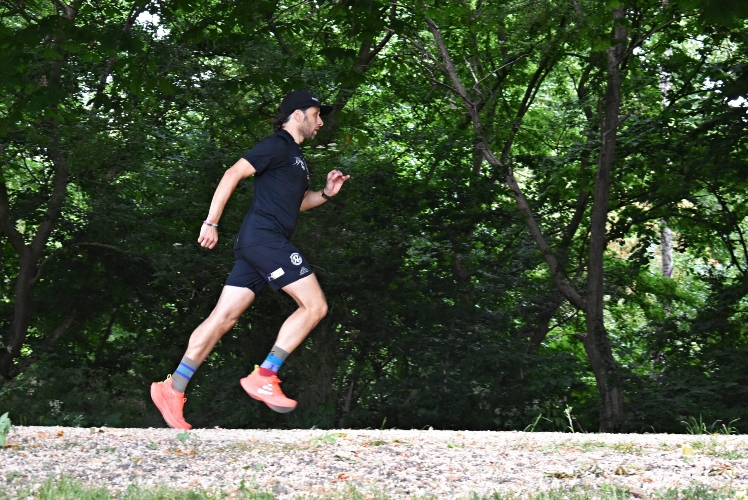 Ga de uitdaging aan met deze sportevenementen in Haarlem in 2026