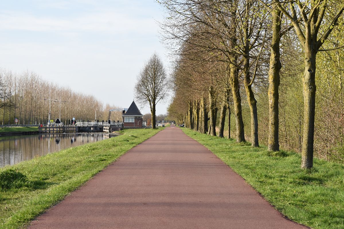 kanaal-helmond