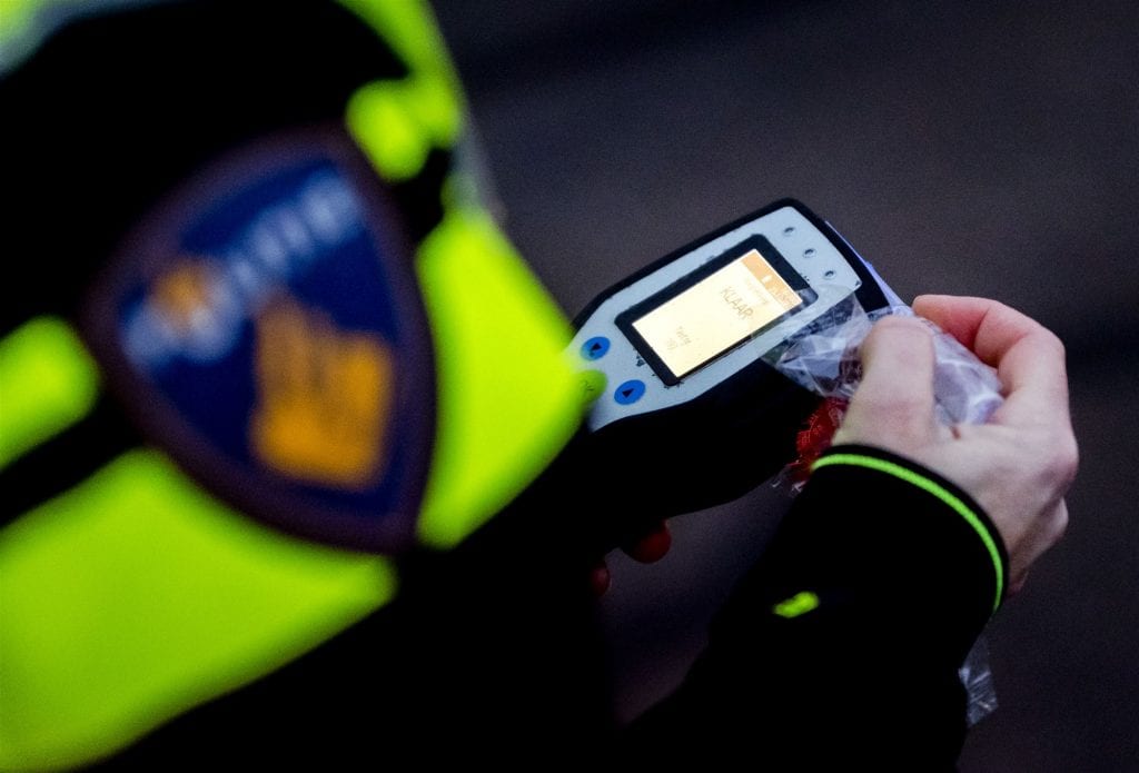 alcoholcontrole