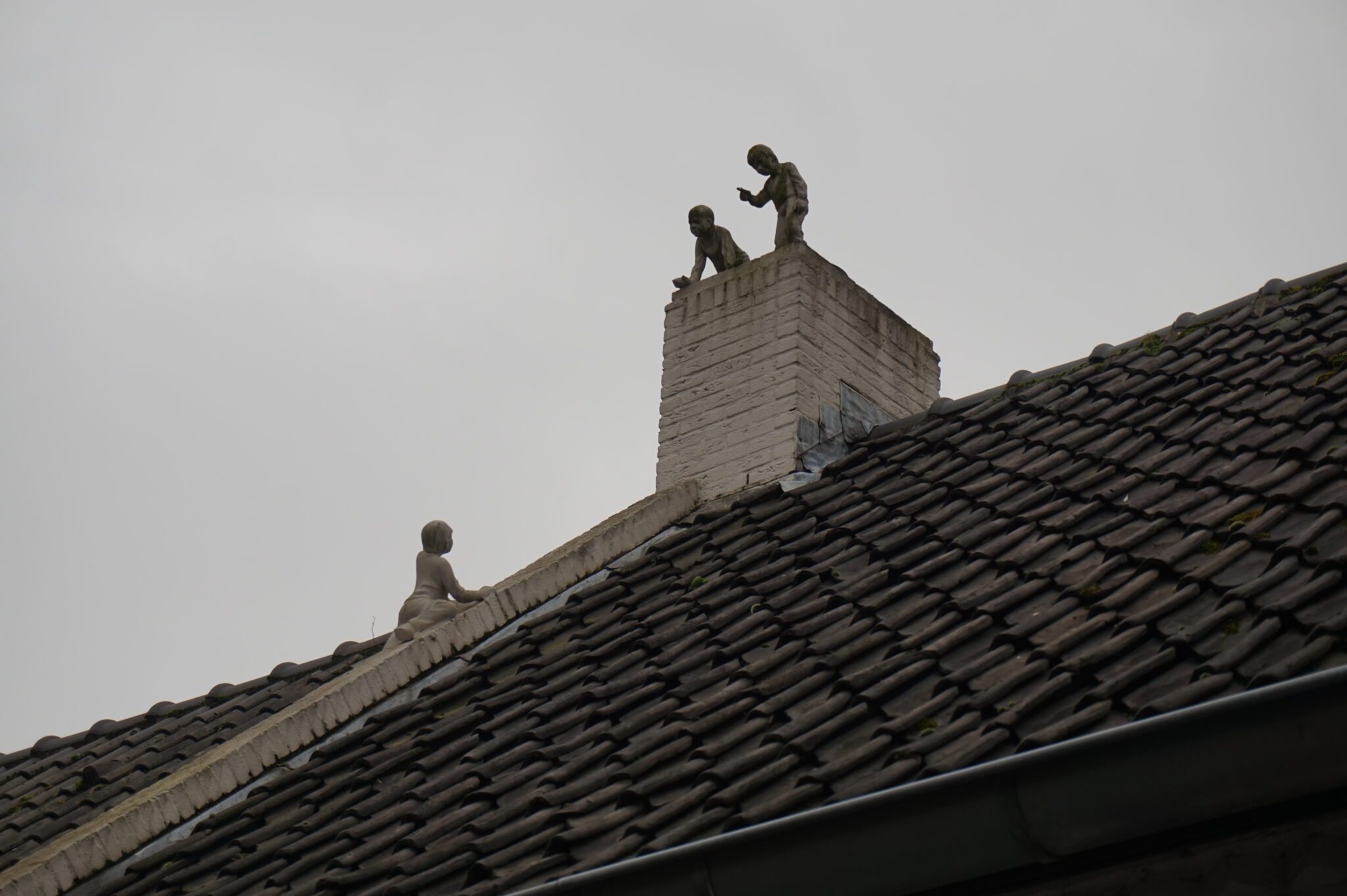 Straatbeeld