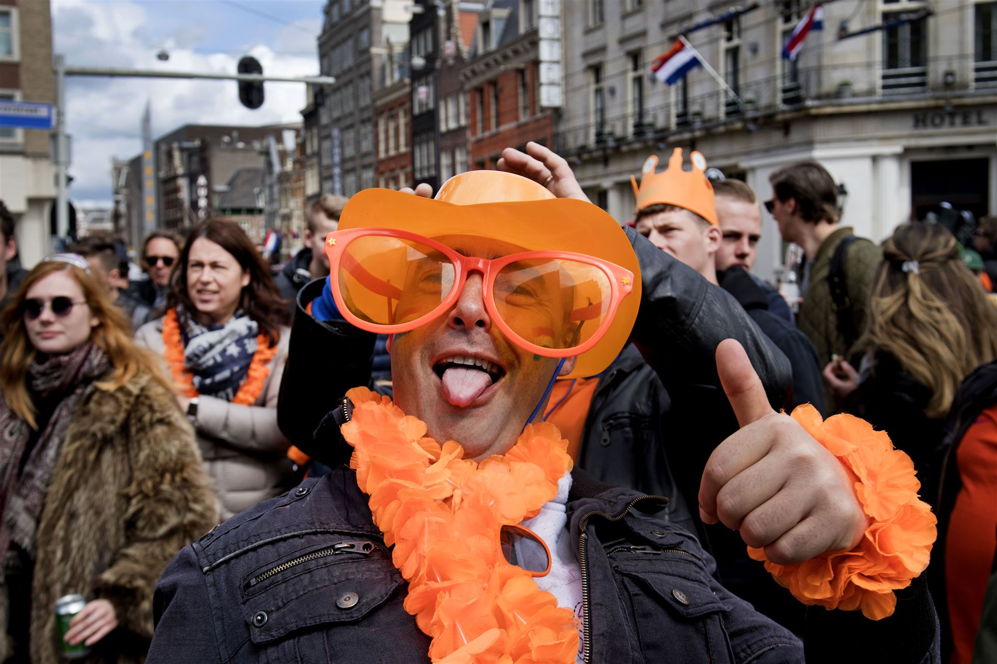 koningsdag
