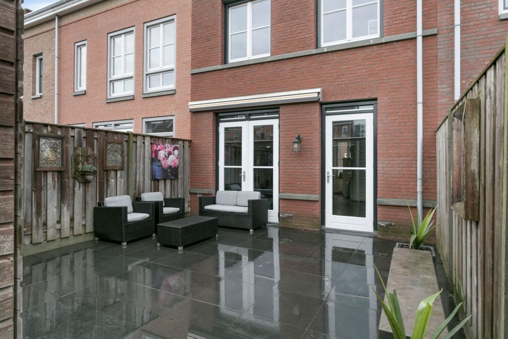 Statenlaan 66
