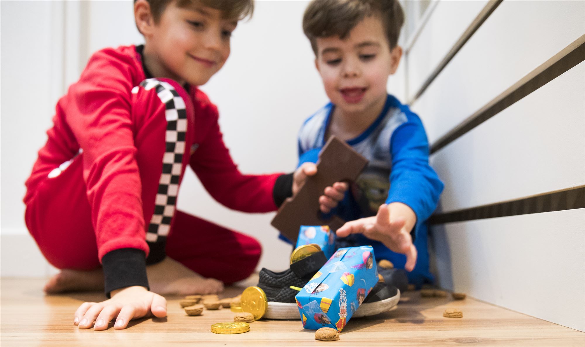 Sinterklaas snoepgoed Helmond