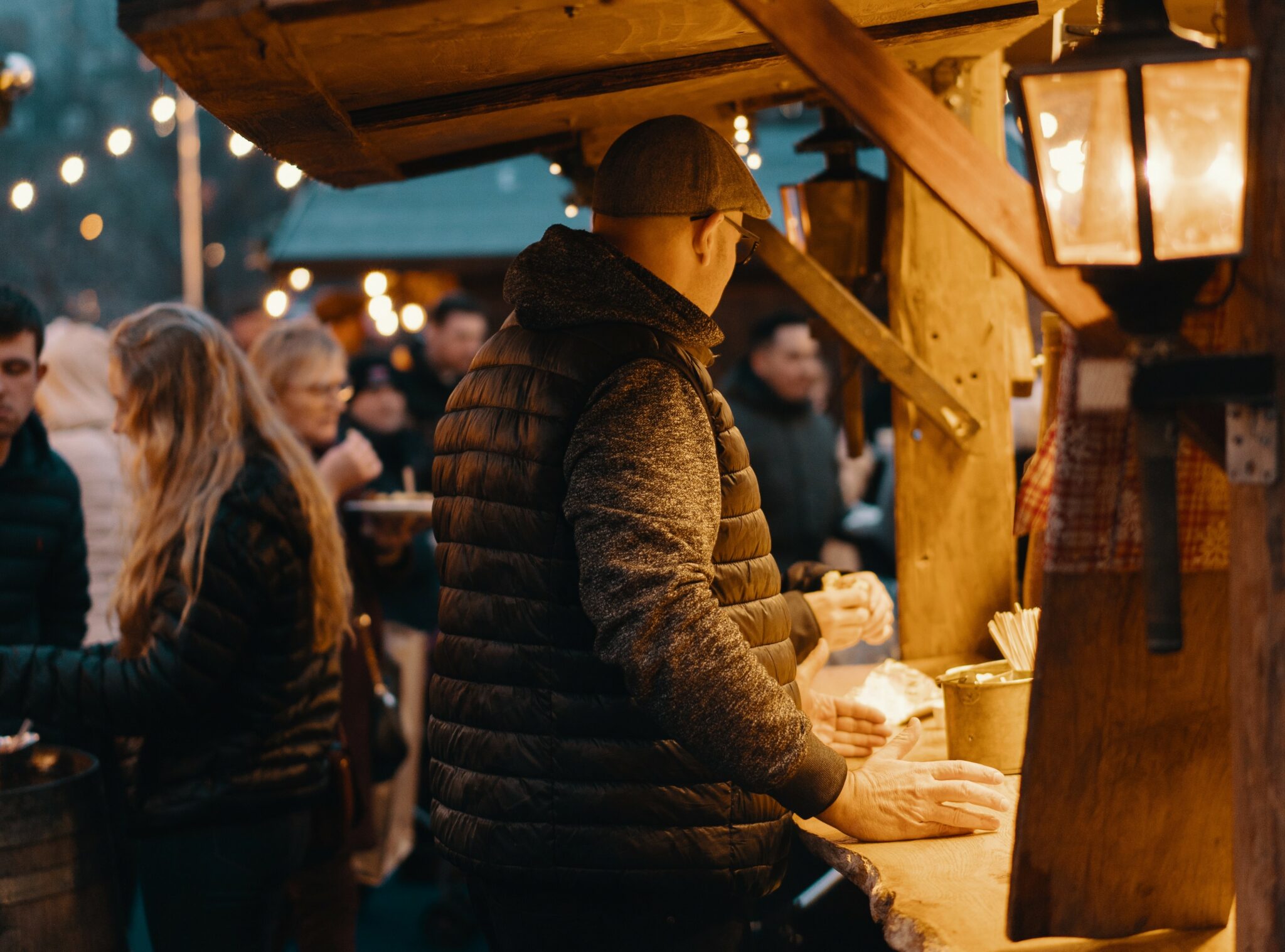 Kerstmarkt Helmond