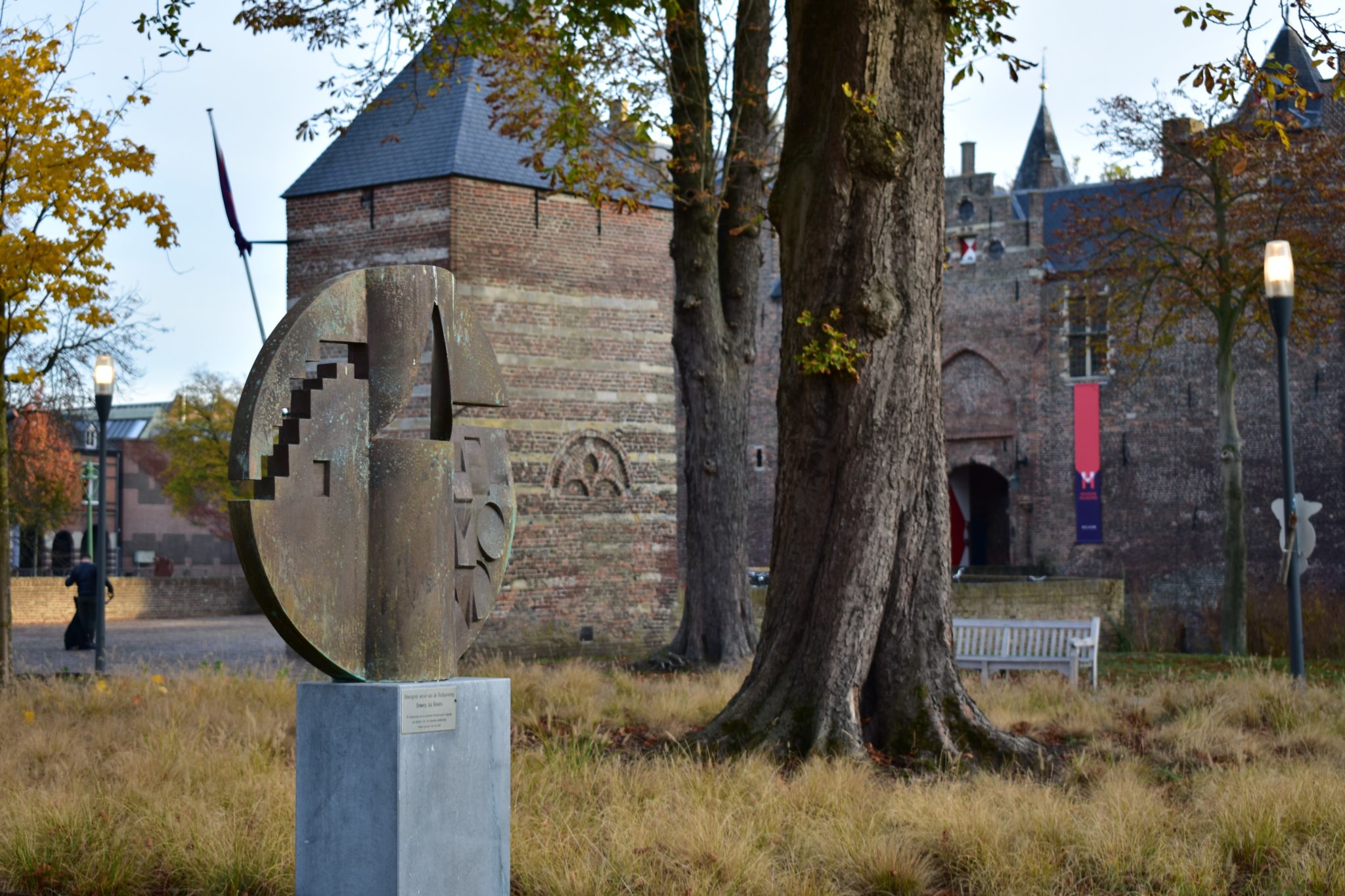 Kasteel Helmond