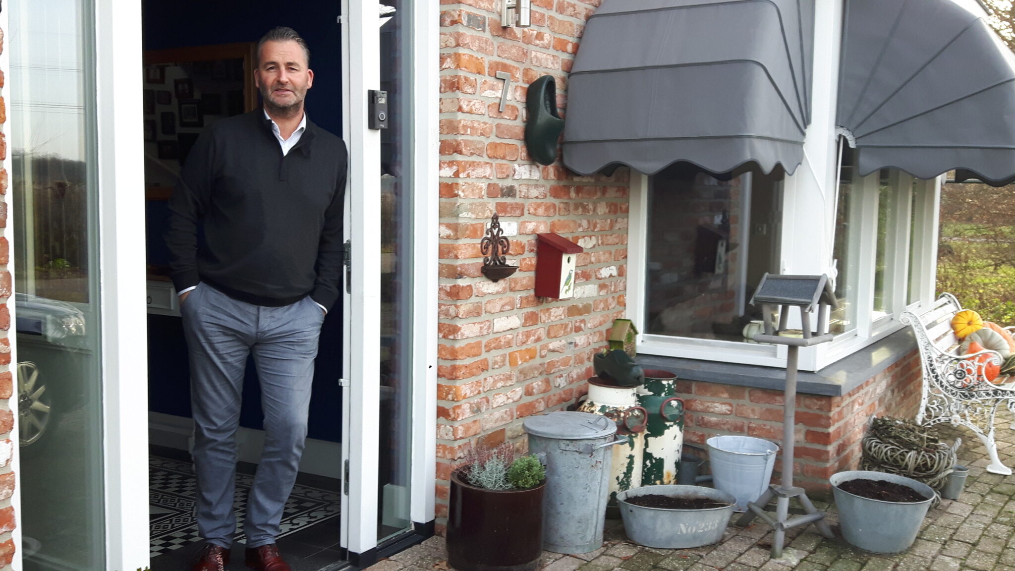 De Hypotheekadviseur Helmond