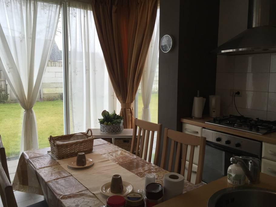 Compleet huis